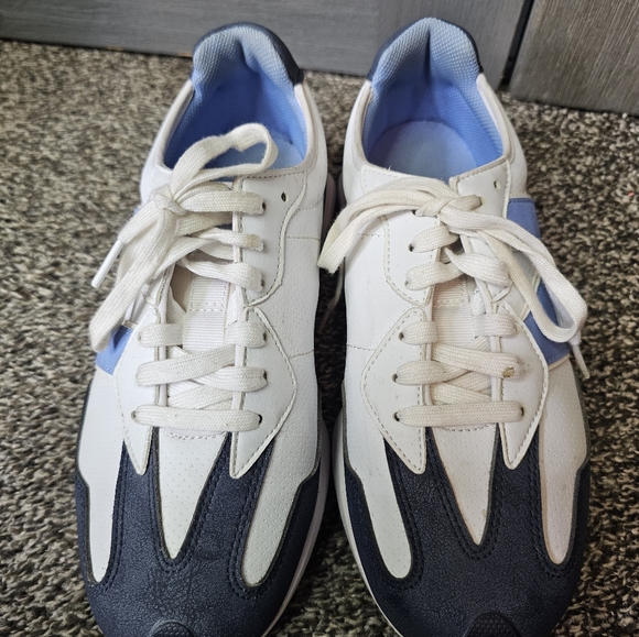 Women's New Balance Shoes sz 10 - Picture 3 of 5